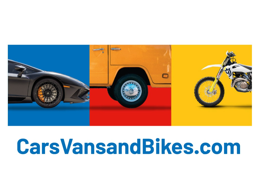 Cars Vans Bikes